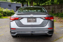 Thumbnail image of 2024 Nissan Sentra at Generation Nissan