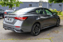 Thumbnail image of 2024 Nissan Sentra at Generation Nissan
