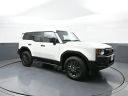 Thumbnail image of 2024 Toyota Land Cruiser at Plaza Honda