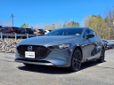 2025 Mazda Mazda3 Hatchback 2.5 S Carbon Edition at Paul Blouin Performance