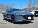 Thumbnail image of 2025 Mazda Mazda3 Hatchback at Paul Blouin Performance