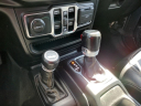 Thumbnail image of 2021 Jeep Gladiator at Grand Blanc Mitsubishi