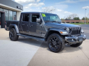 Thumbnail image of 2021 Jeep Gladiator at Grand Blanc Mitsubishi