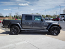 Thumbnail image of 2021 Jeep Gladiator at Grand Blanc Mitsubishi
