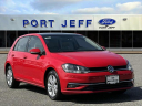 2018 Volkswagen Golf TSI SE at Ford of Port Jeff