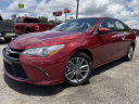 Thumbnail image of 2015 Toyota Camry at ATLANTA TRUCK CENTER LLC