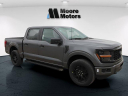 Thumbnail image of 2025 Ford F-150 at Moore Motor Sales - New and Used