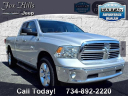 Thumbnail image of 2018 Ram 1500 at Fox Hills Chrysler Jeep