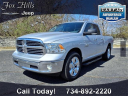 Thumbnail image of 2018 Ram 1500 at Fox Hills Chrysler Jeep