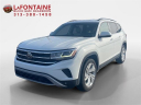 Thumbnail image of 2021 Volkswagen Atlas at LaFontaine Buick GMC of Dearborn