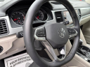 Thumbnail image of 2021 Volkswagen Atlas at LaFontaine Buick GMC of Dearborn