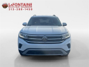Thumbnail image of 2021 Volkswagen Atlas at LaFontaine Buick GMC of Dearborn