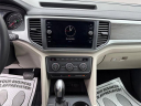 Thumbnail image of 2021 Volkswagen Atlas at LaFontaine Buick GMC of Dearborn