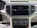 Thumbnail image of 2021 Volkswagen Atlas at LaFontaine Buick GMC of Dearborn