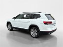 Thumbnail image of 2021 Volkswagen Atlas at LaFontaine Buick GMC of Dearborn