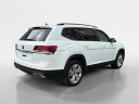 Thumbnail image of 2021 Volkswagen Atlas at LaFontaine Buick GMC of Dearborn