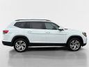 Thumbnail image of 2021 Volkswagen Atlas at LaFontaine Buick GMC of Dearborn