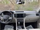 Thumbnail image of 2021 Volkswagen Atlas at LaFontaine Buick GMC of Dearborn