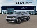 Thumbnail image of 2025 Kia Sorento Hybrid at Ken Ganley Kia Medina