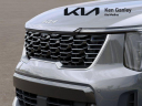 Thumbnail image of 2025 Kia Sorento Hybrid at Ken Ganley Kia Medina