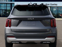 Thumbnail image of 2025 Kia Sorento Hybrid at Ken Ganley Kia Medina