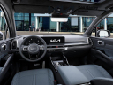 Thumbnail image of 2025 Kia Sorento Hybrid at Ken Ganley Kia Medina