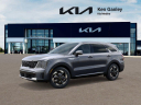 Thumbnail image of 2025 Kia Sorento Hybrid at Ken Ganley Kia Medina