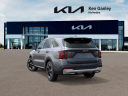 Thumbnail image of 2025 Kia Sorento Hybrid at Ken Ganley Kia Medina