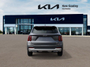 Thumbnail image of 2025 Kia Sorento Hybrid at Ken Ganley Kia Medina