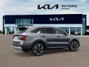 Thumbnail image of 2025 Kia Sorento Hybrid at Ken Ganley Kia Medina