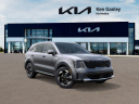 Thumbnail image of 2025 Kia Sorento Hybrid at Ken Ganley Kia Medina