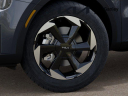 Thumbnail image of 2025 Kia Sorento Hybrid at Ken Ganley Kia Medina