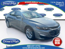 Thumbnail image of 2023 Chevrolet Malibu at DriversMartOfSanford of Sanford, FL
