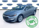 Thumbnail image of 2023 Chevrolet Malibu at DriversMartOfSanford of Sanford, FL