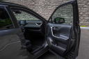 2021 Toyota RAV4 Hybrid LE at Hoffman Toyota Scion