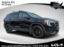 2022 GMC Terrain AT4 at Jenkins Kia NEW