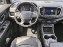 Thumbnail image of 2022 GMC Terrain at Jenkins Kia NEW