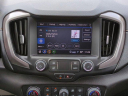 Thumbnail image of 2022 GMC Terrain at Jenkins Kia NEW