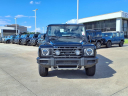 Thumbnail image of 2025 Ineos Grenadier at Mossy Ineos Grenadier