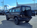 Thumbnail image of 2025 Ineos Grenadier at Mossy Ineos Grenadier