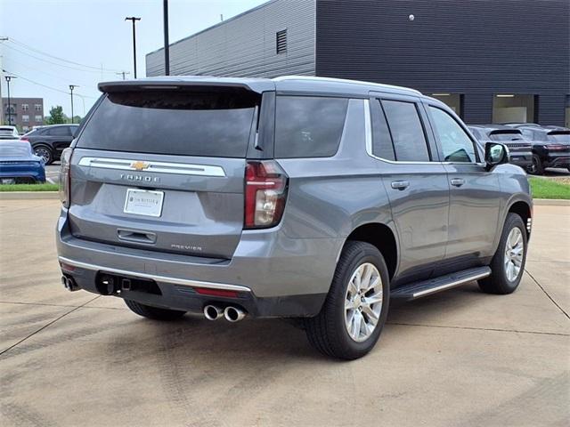 Thumbnail image of 2021 Chevrolet Tahoe at Jim Butler Chevrolet