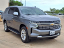 Thumbnail image of 2021 Chevrolet Tahoe at Jim Butler Chevrolet
