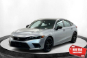 Thumbnail image of 2022 Honda Civic at Stephen Wade Honda Mazda Used