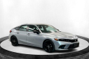 Thumbnail image of 2022 Honda Civic at Stephen Wade Honda Mazda Used
