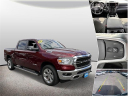 Thumbnail image of 2022 Ram 1500 at Advantage Chevrolet