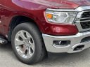 Thumbnail image of 2022 Ram 1500 at Advantage Chevrolet