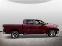 Thumbnail image of 2022 Ram 1500 at Advantage Chevrolet