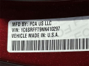 Thumbnail image of 2022 Ram 1500 at Advantage Chevrolet