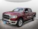 Thumbnail image of 2022 Ram 1500 at Advantage Chevrolet
