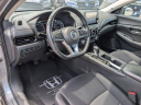 Thumbnail image of 2021 Nissan Sentra at Honda Of Greeley NEW